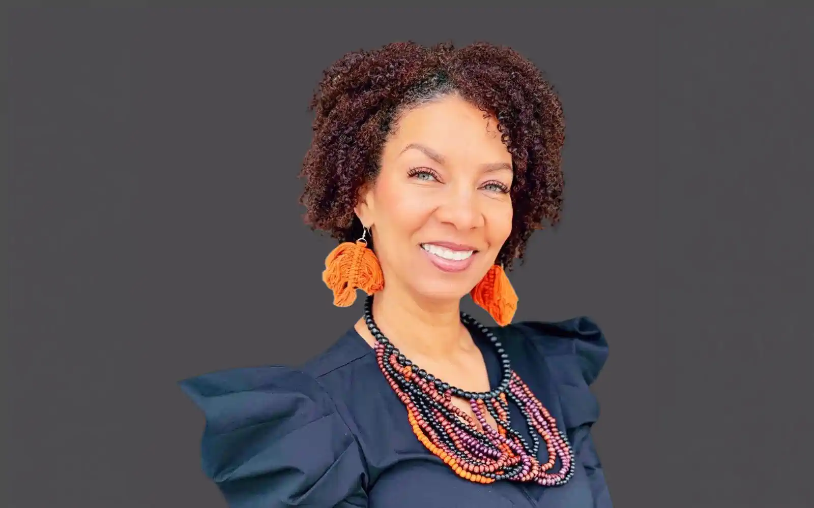 Teresa Chapman, newly appointed SVAFF International Advisory Board member