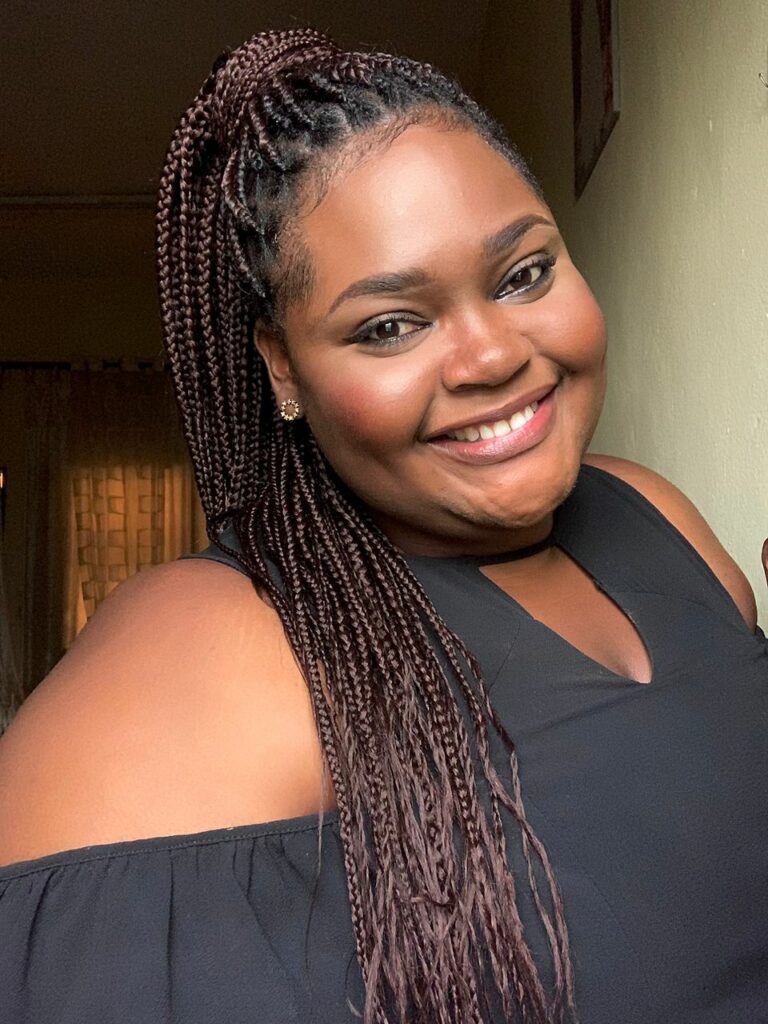 Christelle Ngaleu