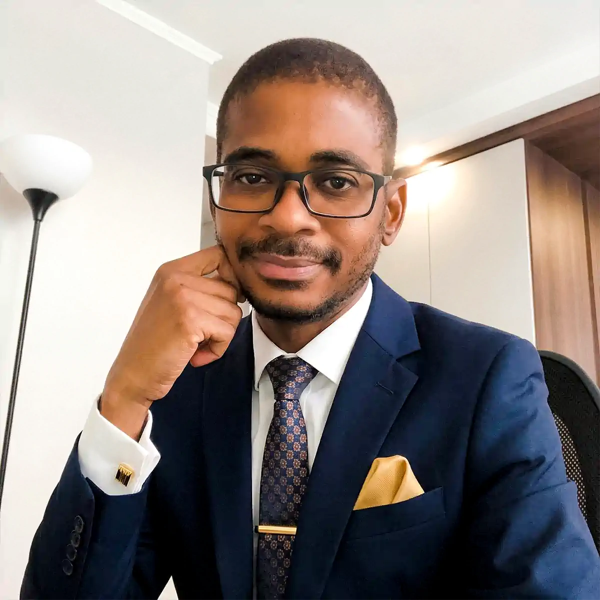 Gabriel Nwoffiah II
