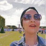 Nada Ibrahim, Director of Finding Me