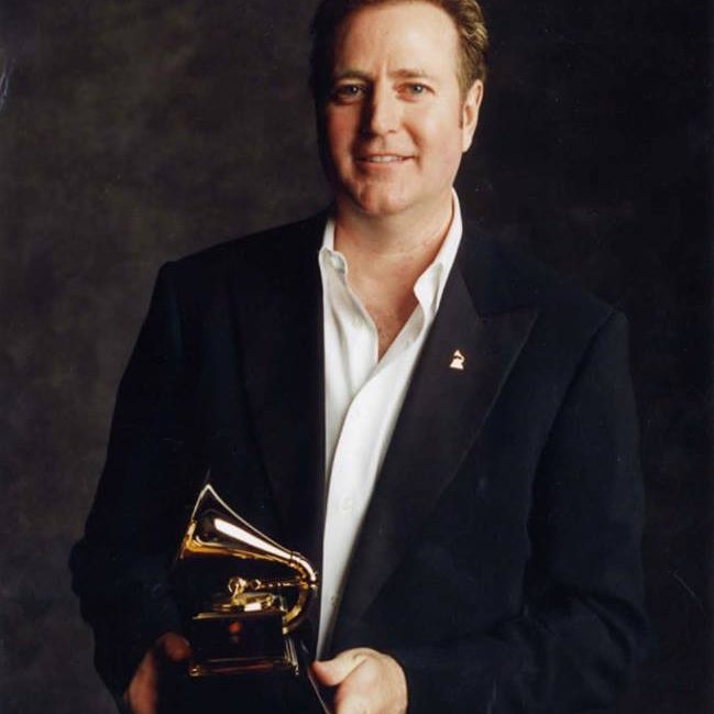 Randy Spendlove, President of Motion Picture Music, Paramount Studios