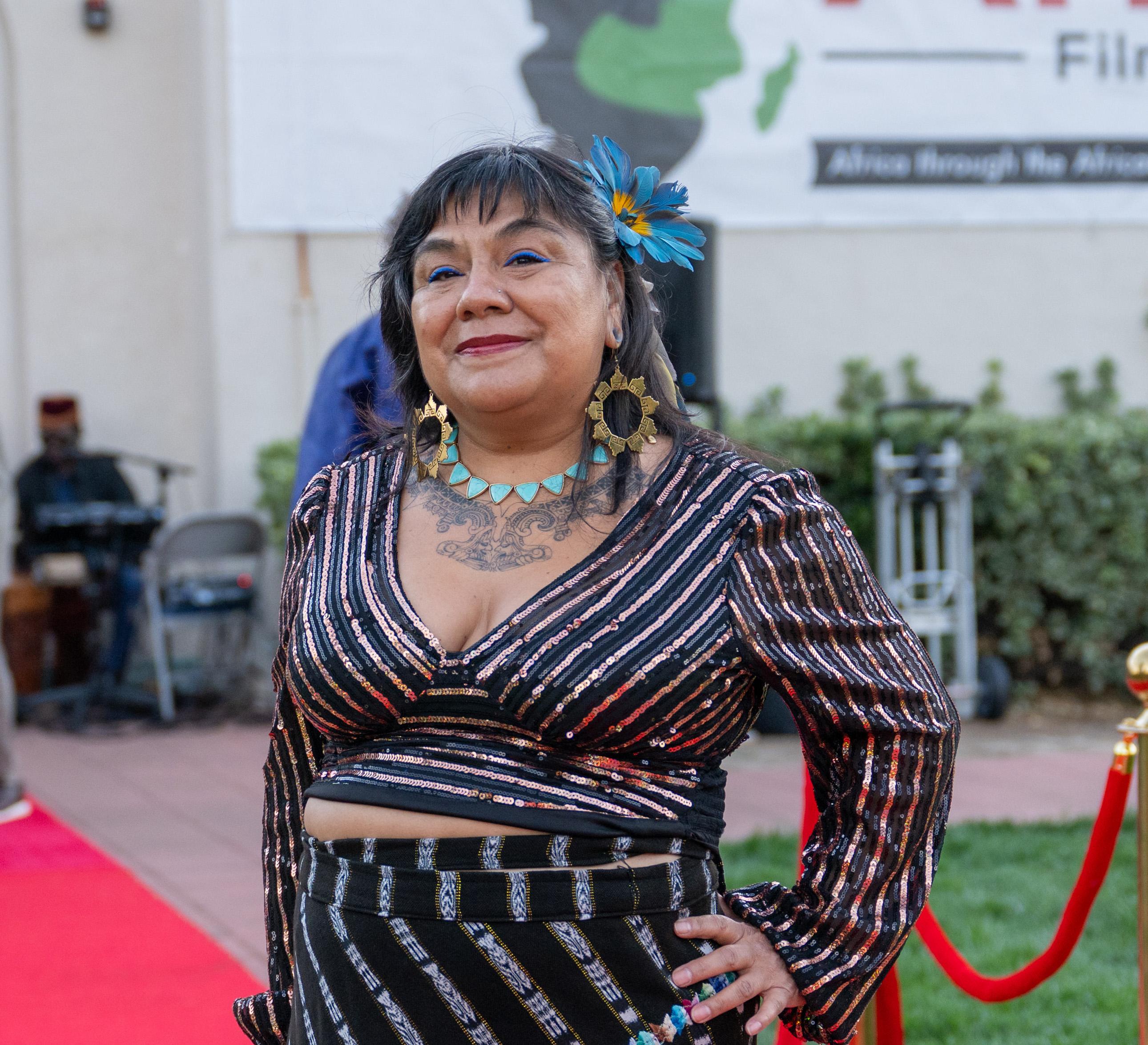 Lidia Doniz
