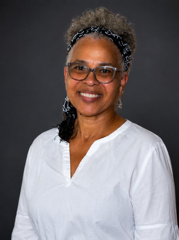 Roberta Brown