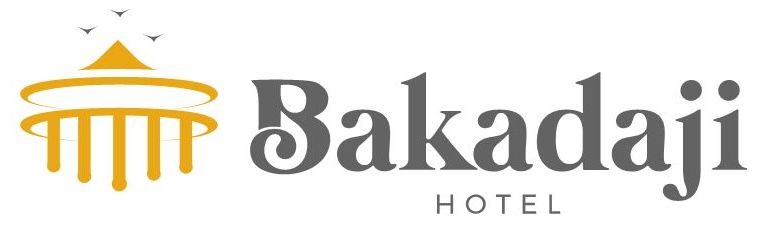 Bakadaji Hotel logo