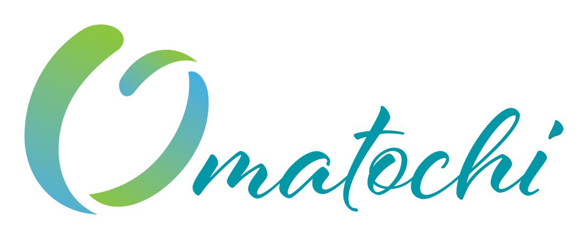 Omatochi logo