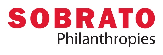 Sobrato Philanthropies logo