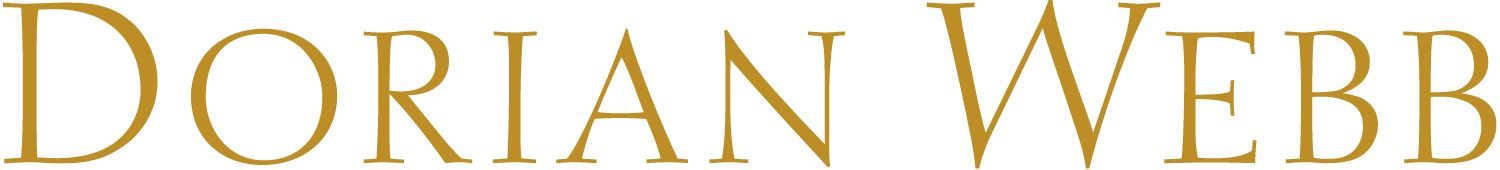 Dorian Webb logo