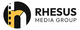 Rhesus Media Group logo