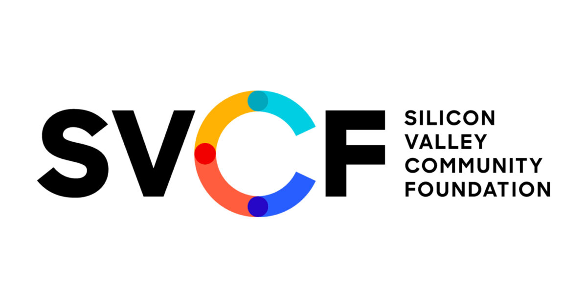 Silicon Valley Community Foundation logo