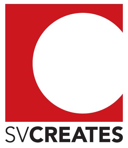 SVCreates logo