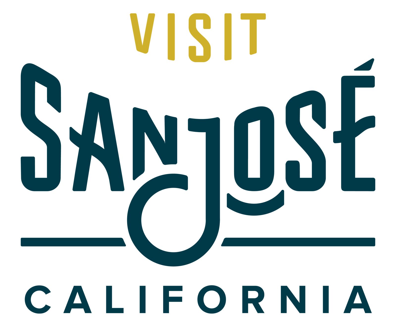 Team San Jose logo