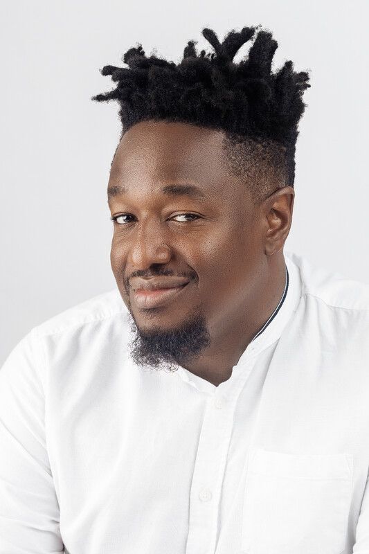 Daro Umaigba