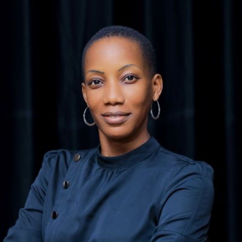 Maureen Nankya