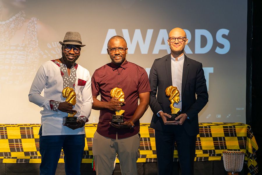 SVAFF 2026 awardees and filmmakers