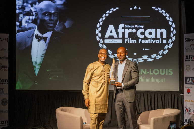 African Film Festival takes place in October