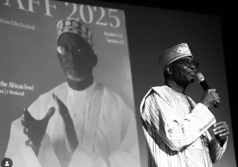 Silicon Valley African Film Festival (SVAFF16) in Review: A Festival to Remember – Film Festival Report