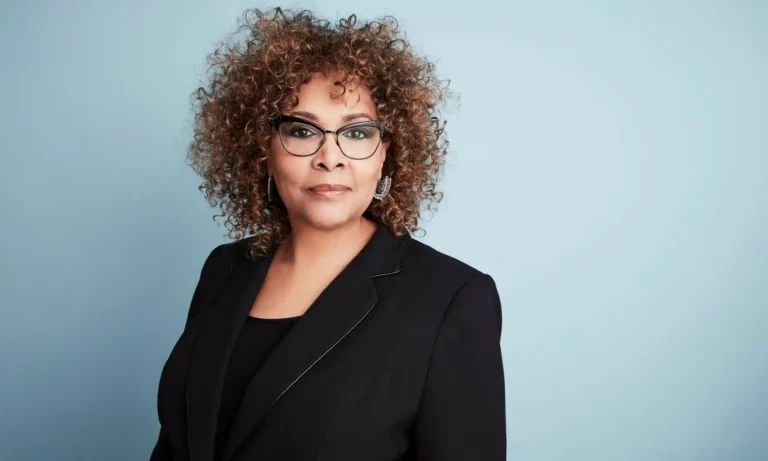 Cultural Icon Award: Julie Dash