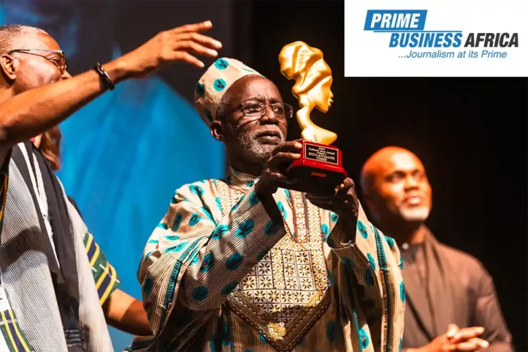 Amplifying African Voices: The Enduring Impact Of Souleymane Cissé At SVAFF 2024