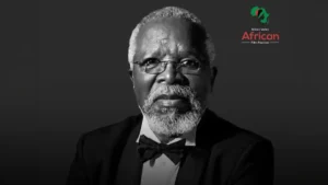 Cultural Icon Award: Dr John Kani - SVAFF - Silicon Valley African Film ...