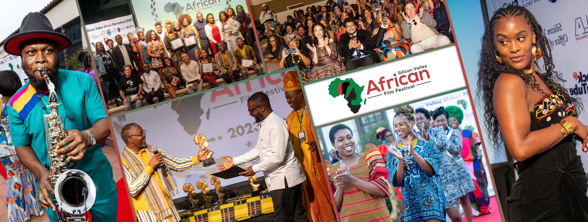 Best Documentary Short SVAFF Silicon Valley African Film Festival