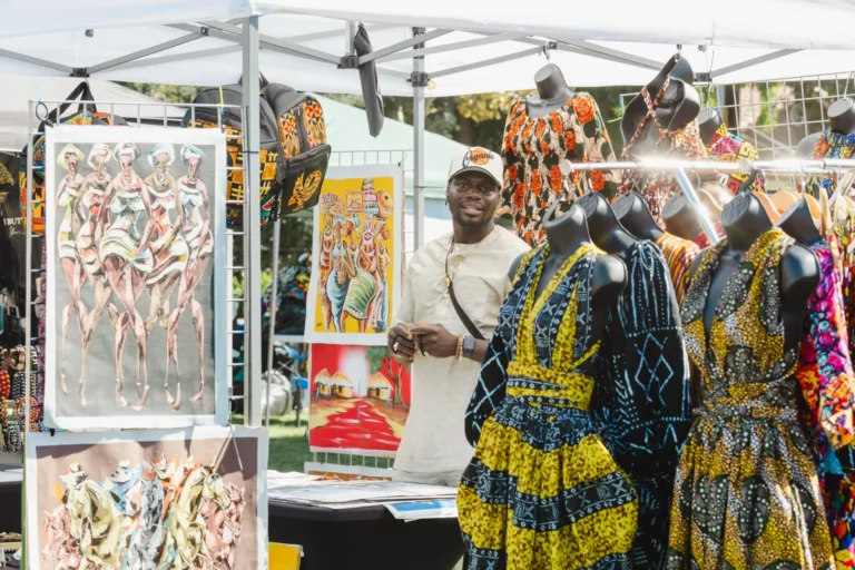 2025: African Market