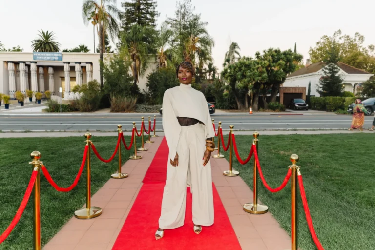 2025: Opening Night (Red Carpet)