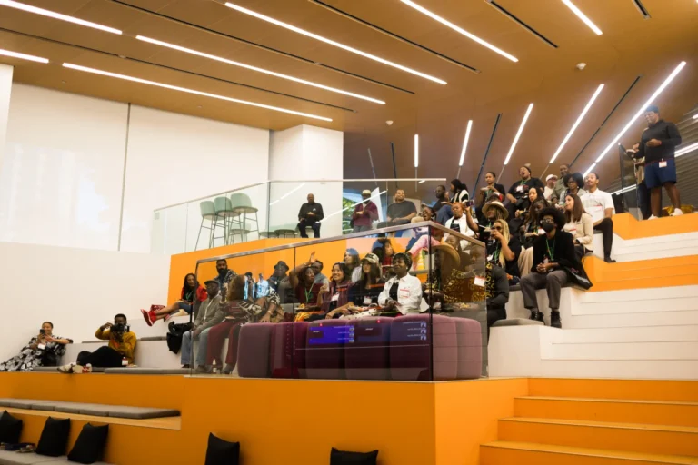 2025: SVAFF at Adobe